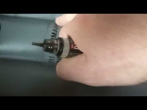 Видео: каяк инзер М350-косячок от производителя.