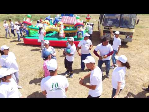 Видео: Кульсары шокпартогай 10Жыл байге Kaiyrzhan Sansyzbai