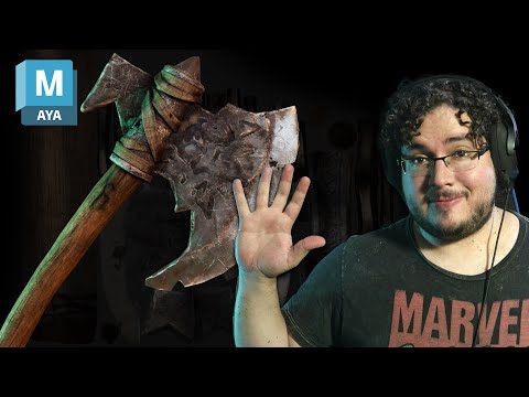 Видео: Учебник по Maya | 5 простых шагов для чистой UV-развертки!