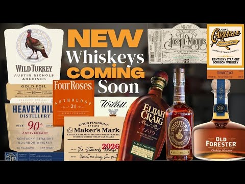 Видео: Что продаётся на полках? Лучшие виски, за которыми стоит поохотиться