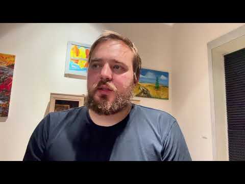 Видео: Небольшая зарисовка ситуации по HH и работе в ИТ