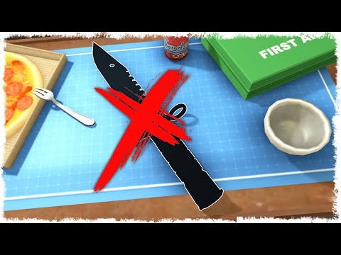 Видео: НЕ МОЖЕТ БЫТЬ, МНЕ ВЫПАЛ РЕДКИЙ НОЖ В CS 2!!!