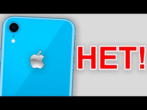 Видео: НЕ БЕРИ iPHONE XR! iPhone XR в 2024 году: стоит ли покупать?