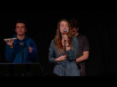 Видео: О, эта благодать - Spasenie Worship | This Is Amazing Grace