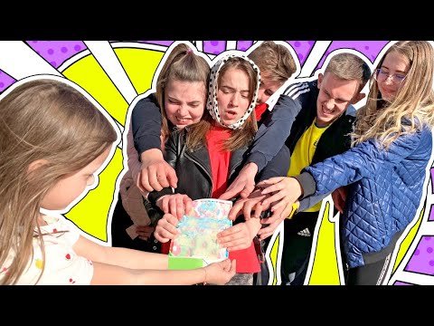 Видео: Роза е ЯСНОВИДКА! Откъде знае истината за тийнейджърите?