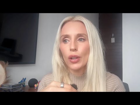 Видео: Как я ПЕРЕСТАЛА стареть 20 лет назад (СЕКРЕТ ВРЕМЕНИ)
