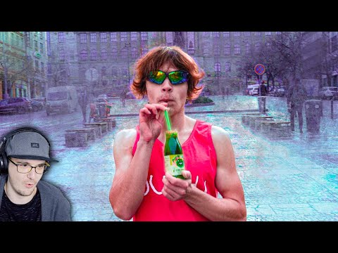 Видео: Слидан ► Лучшая жизнь 📩🤸🏻 ( slidan ) | Реакция