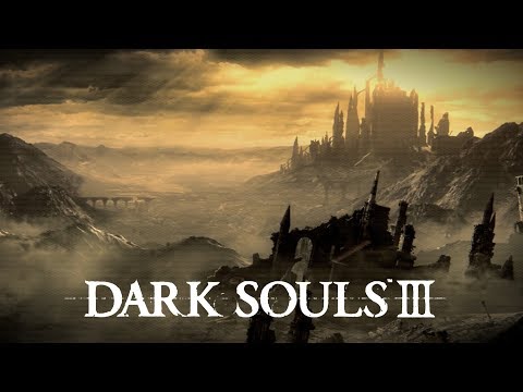 Видео: Краткий экскурс: Dark Souls 3