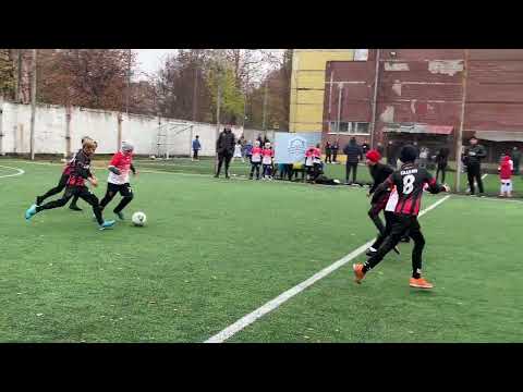 Видео: Славія - Парус (09.11.2025)