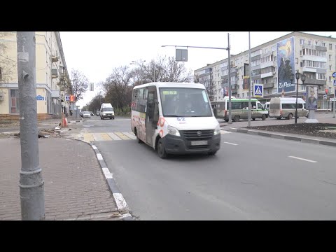 Видео: Цены растут, а качество остаётся. В Ульяновске выросла стоимость проезда в маршрутках