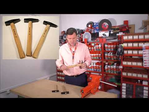 Видео: Молотки RedLine