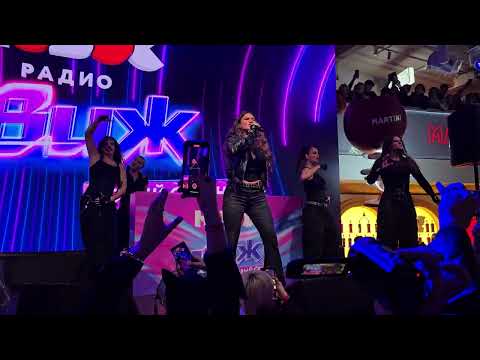 Видео: BEARWOLF - Один за всех | Новое Радио ДЖИЖ в Депо ТРИ Вокзала | 7.11.2025