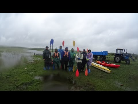 Видео: Гартування Стоходом