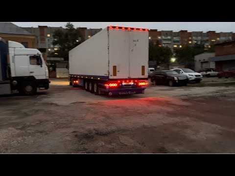 Видео: Много ремонта #1. Суппорта, подшипники, диски, энергачи.