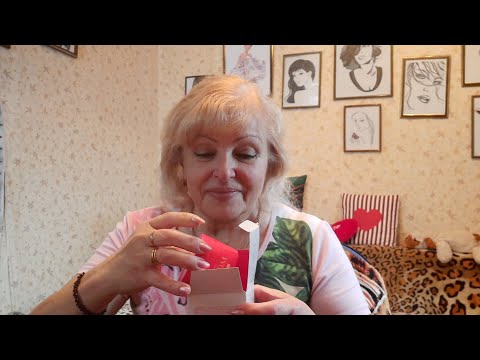 Видео: FABERLIC. ЧТО Я ЗАКАЗАЛА.#FABERLICПОКУПКИ