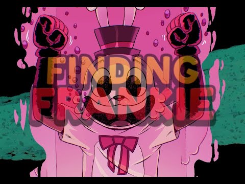 Видео: ФИНАЛ | Finding Frankie | #2