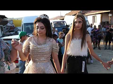 Видео: годежа на Иван и Албена