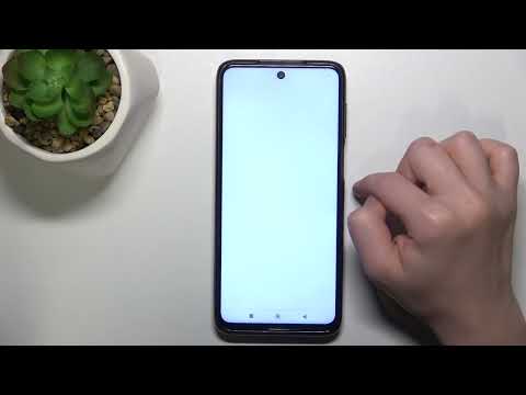 Видео: Как Добавить и Удалить Google Аккаунт на Xiaomi Redmi Note 9s: Полное Руководство