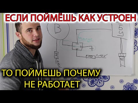 Видео: почему не крутит вентилятор в машине