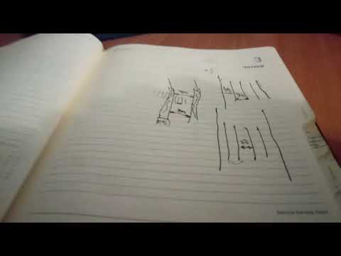 Видео: Размышления начинающего чесноковода.  Схема посадки, сообщества и реален ли миллион с гектара?