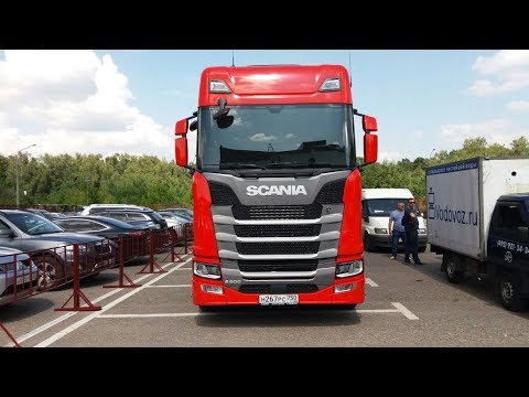 Видео: Ставим Скамейку на учет и геморрой с тахографом)))