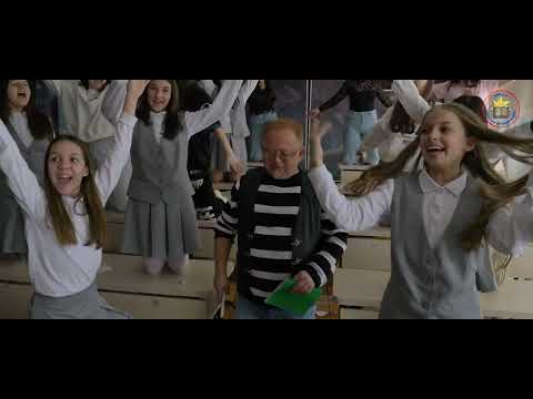 Видео: 108 СУ "Никола Беловеждов", гр. София