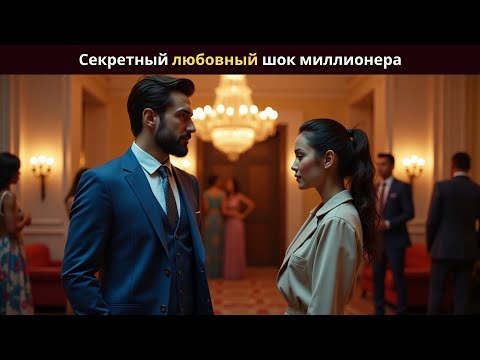 Видео: Миллионер влюбляется в VIP-гостью, не зная, что она уборщица, и его поступок шокирует
