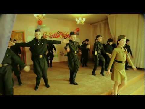 Видео: Бикмуллина Зарина - Эх Андрюша (г.Казань)