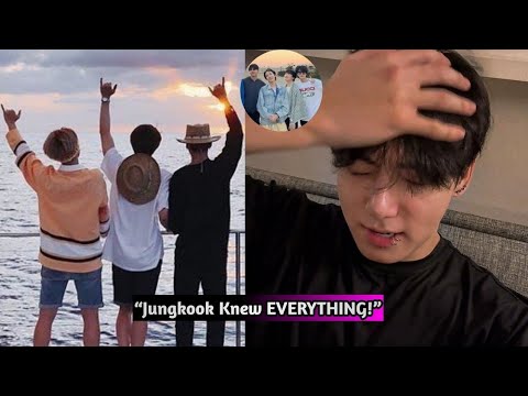 Видео: Тэхена заметили на Гавайях с командой Wooga — Комментарий Чонгука вызвал МАССОВЫЕ дебаты!