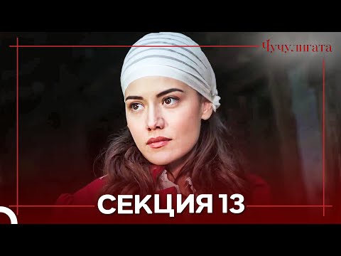 Видео: Чучулигата Cekция 13 (Дублирано на български)