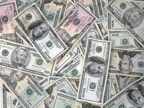 Видео: Александр Маракулин -- Money