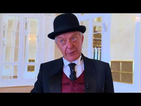 Видео: "Пешком в историю 1917". ЗИМНИЙ ДВОРЕЦ