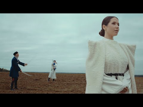 Видео: MIRAVI - Калинка (Kalinka, Премьера Клипа, Official Music Video, 2025)