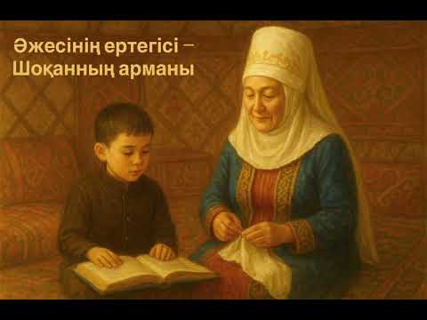 Видео: Шоқан Уәлихановтың туғанына 190 жыл