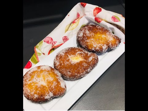 Видео: Настоящие итальянские неаполитанские Граффы