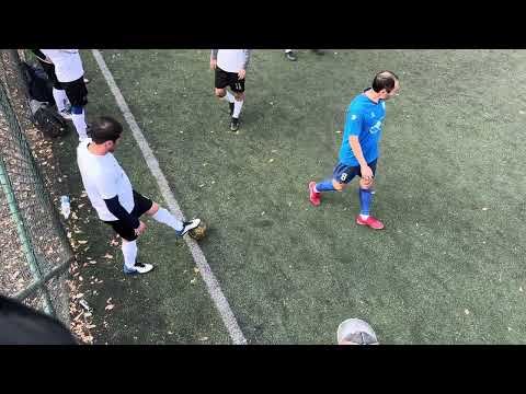 Видео: Алай Мурдаш vs РУОР,5-тур,11-сезон,премьер дивизион 