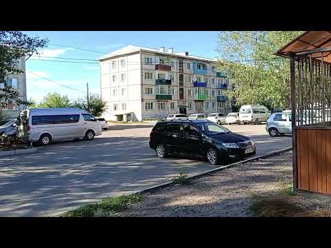 Видео: Прогулка по ДОСам.