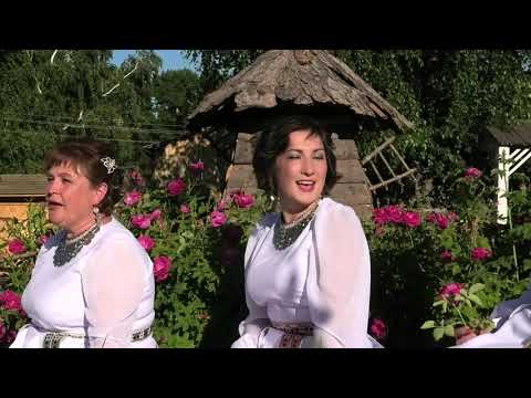 Видео: Ансамбль "Чильтэр" (Киясово). Гуртын улэме потэ