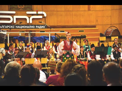 Видео: 20-то издание на конкурса „Млади фолклорни таланти“
