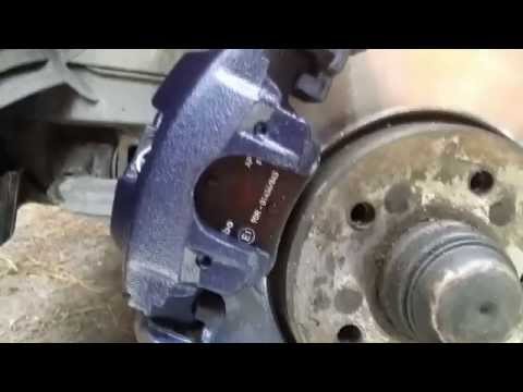 Видео: Mercedes W210 220 CDI. Мои впечатления. Часть 1