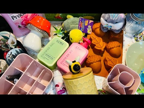 Видео: 💖Мои отличные покупки из Фикс Прайс, Фамилии и Глобуса!💕 #счастьеесть #фамилия #фикспрайс