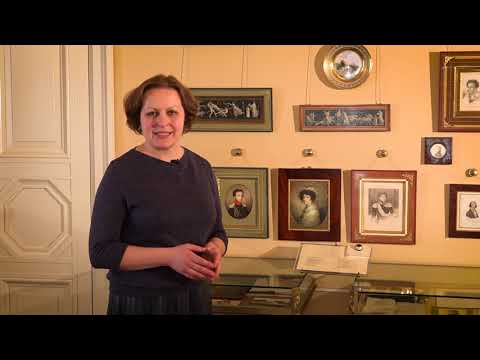 Видео: Экскурсия "Царскосельский Лицей"