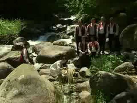 Видео: Бански Старчета - "Йовано, Йованке"/ Banski Starcheta - Yovano, Yovanke