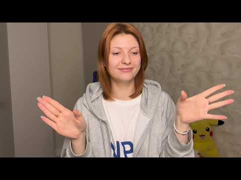 Видео: успех — вот твой главный страх