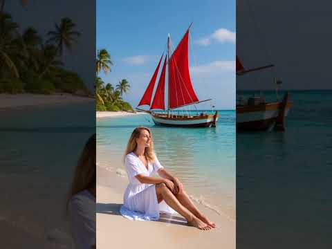 Видео: ✨  Снова дышу ✨                             #СноваДышу #музыка  #песня 