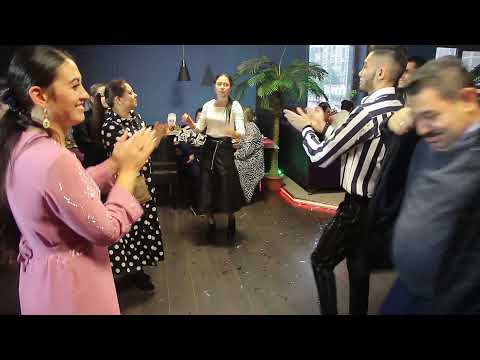 Видео: Захар и Зарина 1 часть