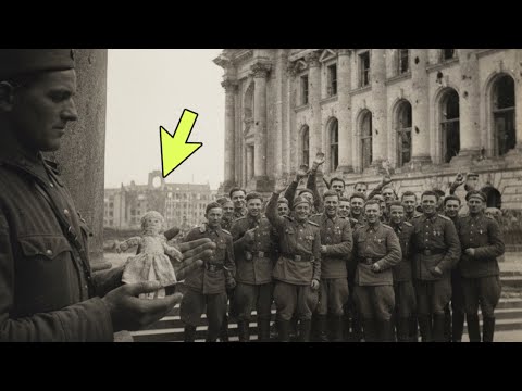 Видео: Фото пролежало в архиве 80 лет  Когда его увеличили — все онемели