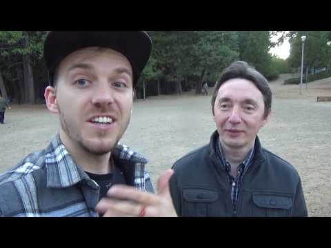 Видео: Приехал в США с $52 • Комиссар - Человек Легенда • Александр Иванов