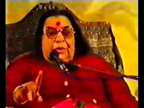 Видео: 1993 Пуджа Шри Наваратри 38:43 (отрывок  О Шри Раме)