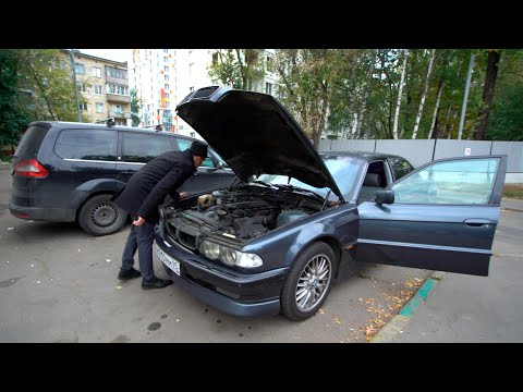 Видео: Что я смог себе купить, работая дальнобойщиком?!